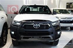 تويوتا هايلوكس